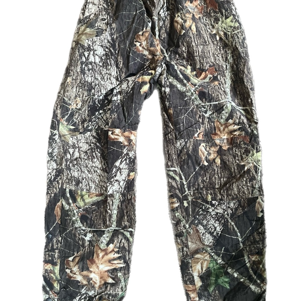 Camouflage Hunting Pants